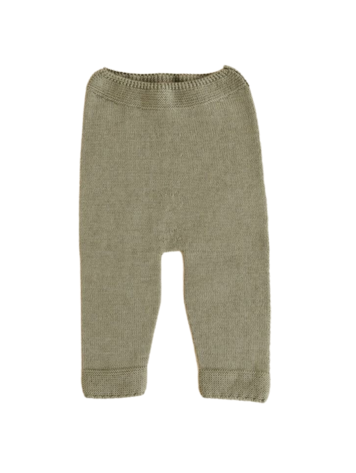 Hvid Pants Guido - Artichoke