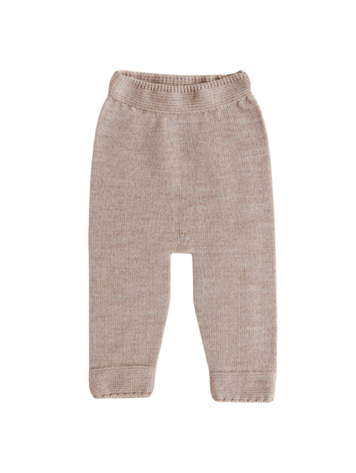 Hvid Pants Guido - Sand