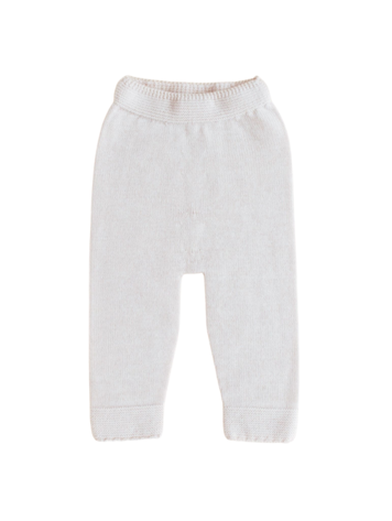 Hvid Pants Guido - Off White