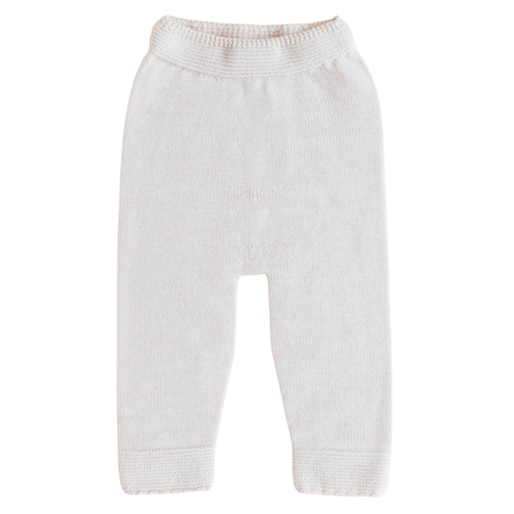Hvid Broek Guido - Off White