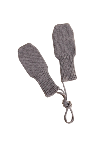 Hvid Mittens Fiza - Otter