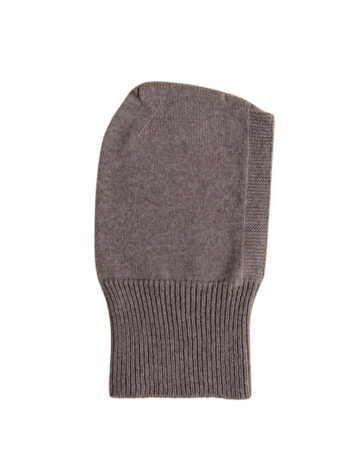 Hvid Balaclava Eddy - Otter