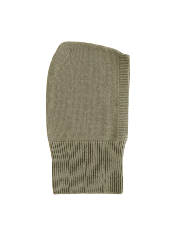 Hvid Balaclava Eddy - Artichoke