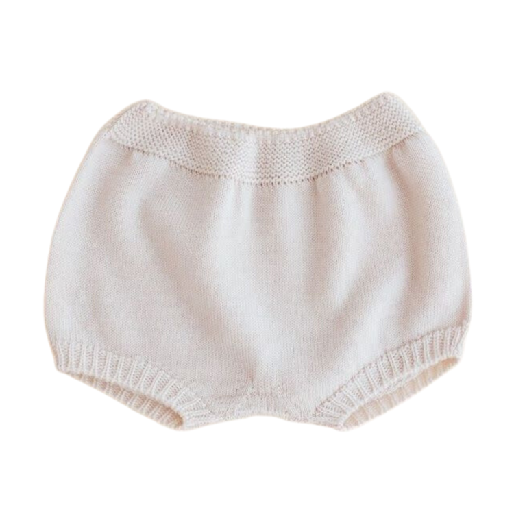 Hvid Bloomer Ginny - Off White