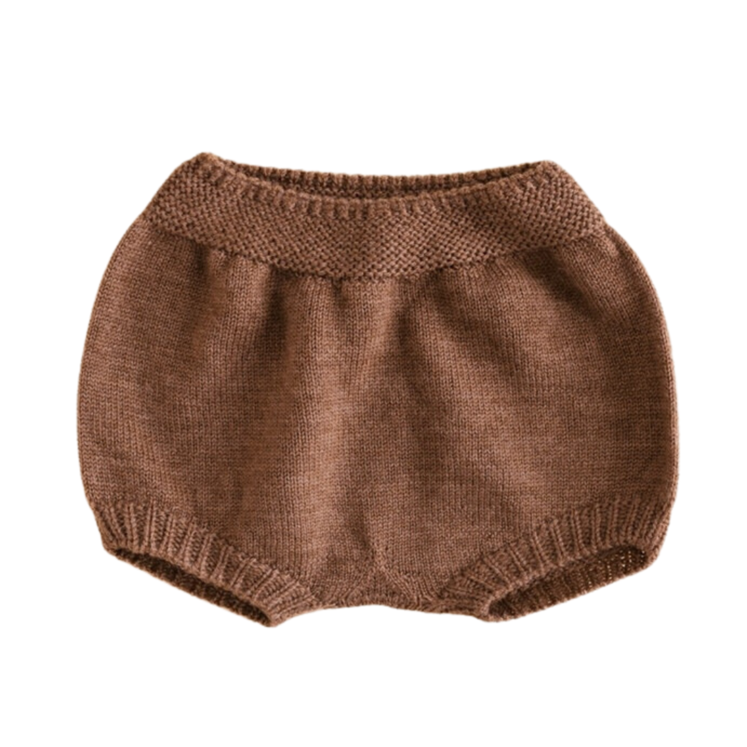 Cashmere Knit Bloomer モカ Cashmere Knit Bloomer（その他パンツ