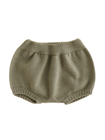 Hvid Bloomer Ginny - Artichoke