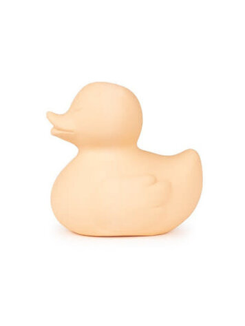 Oli & Carol Bath Toy Elvis The Duck Nude