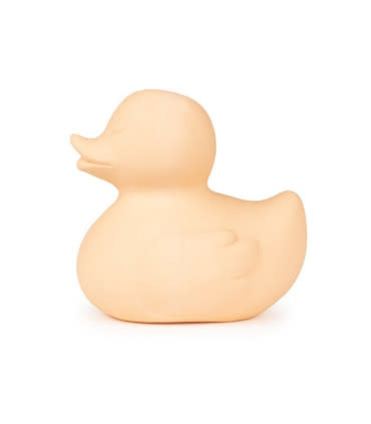 Oli & Carol Badspeeltje Elvis The Duck Nude