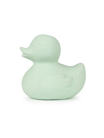Oli & Carol Bath Toy Elvis the Duck Mint