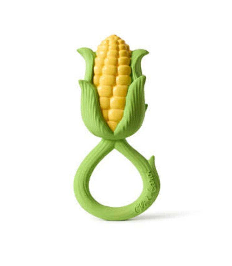 Oli & Carol Rammelaar Corn