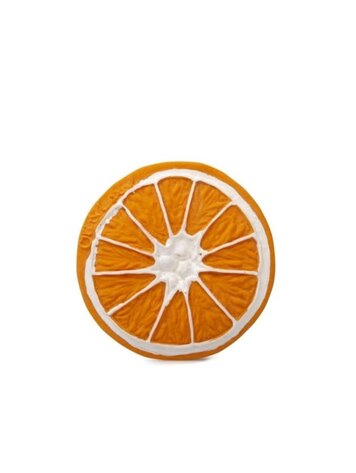 Oli & Carol Teether Clementino The Orange