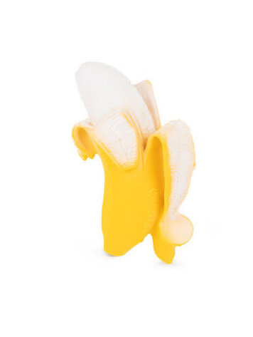 Oli & Carol Bijtspeeltje Ana Banana