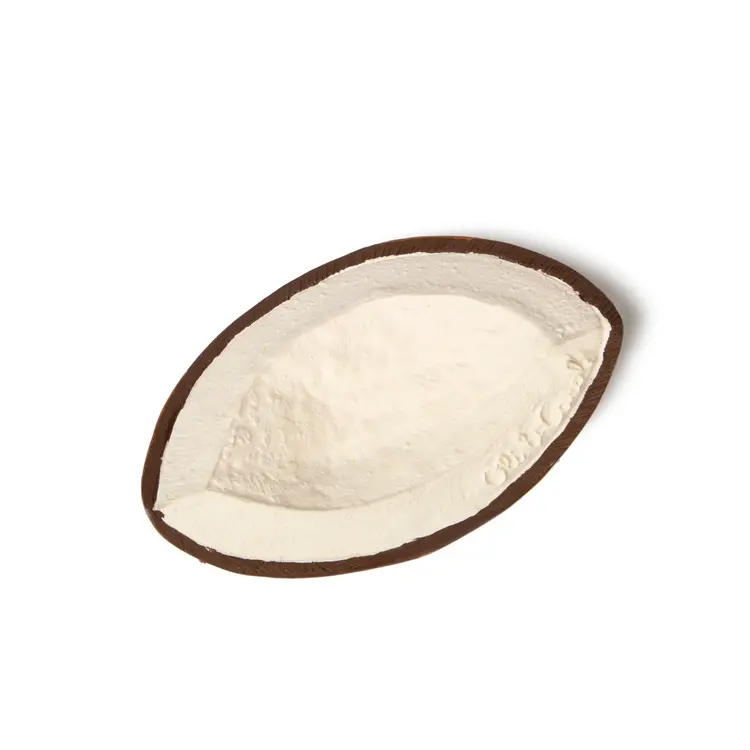 Oli & Carol Badspeeltje Coconut