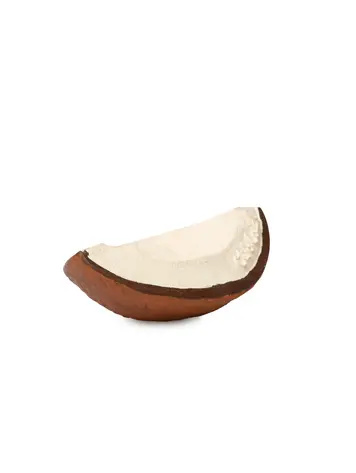 Oli & Carol Bath Toy Coconut