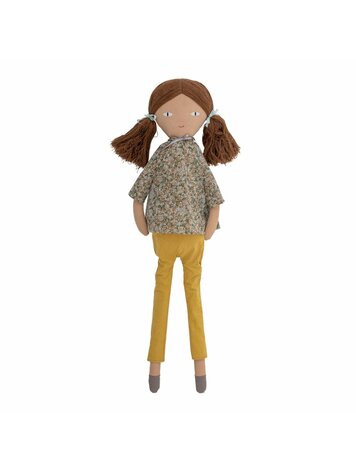Lilo Doll - Yellow