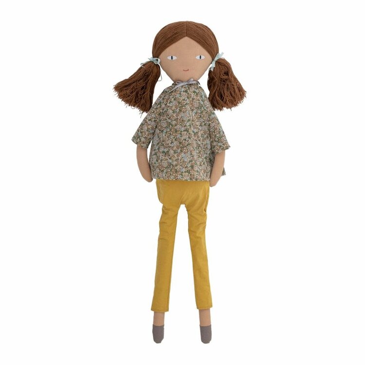 Lilo Doll - Yellow