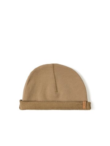 Nixnut Born Hat - Toffee