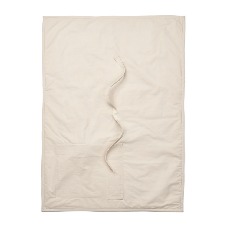 Liewood Adonna Transportable Activity Blanket - Road Map/Sandy