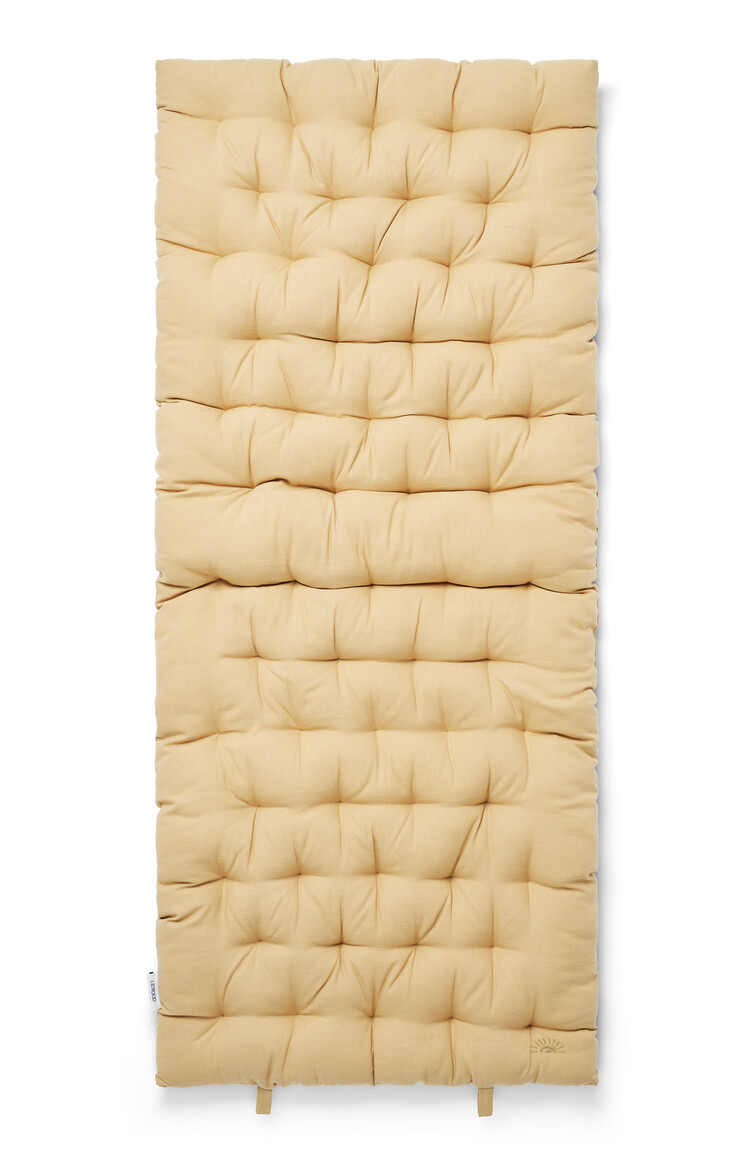 Liewood Barney Speelmatras - Safari