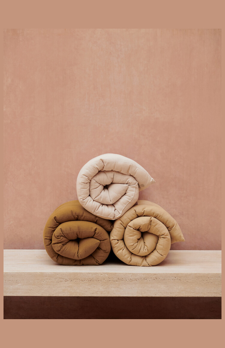 Liewood Barney Mattress - Safari