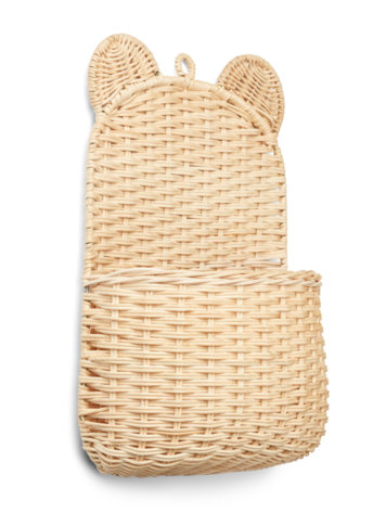 Liewood Iben Wandmand - Natural