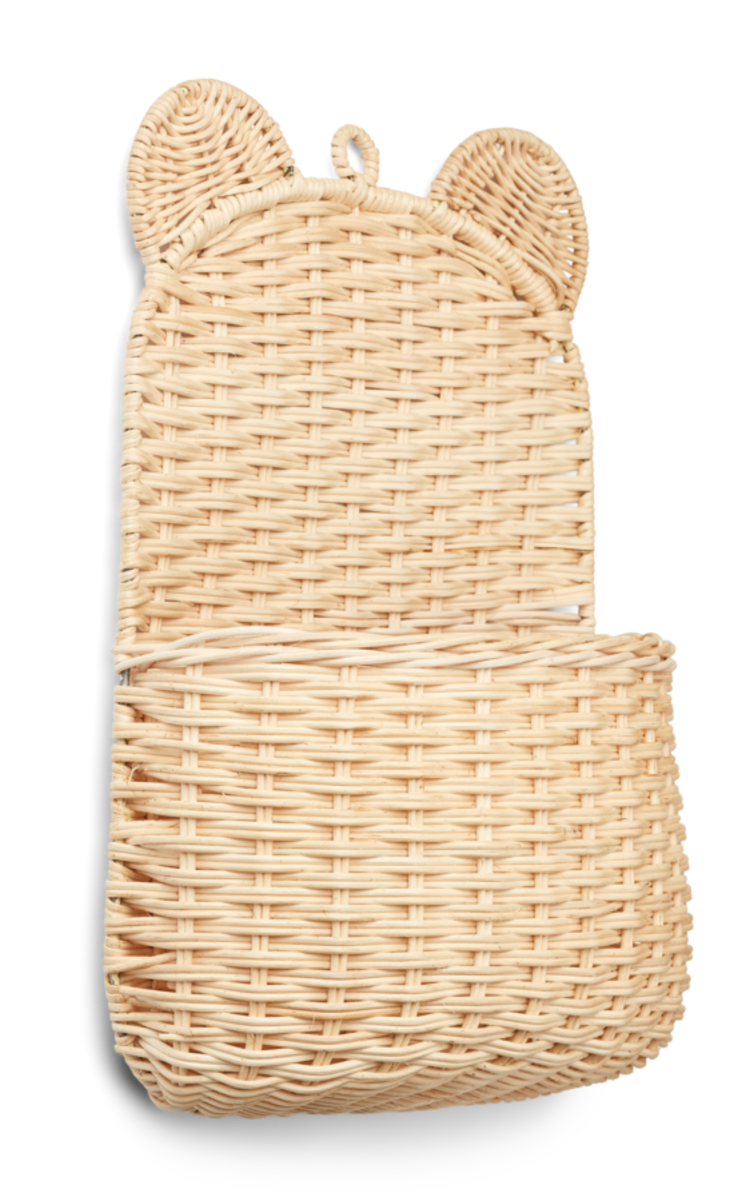 Liewood Iben Wandmand - Natural