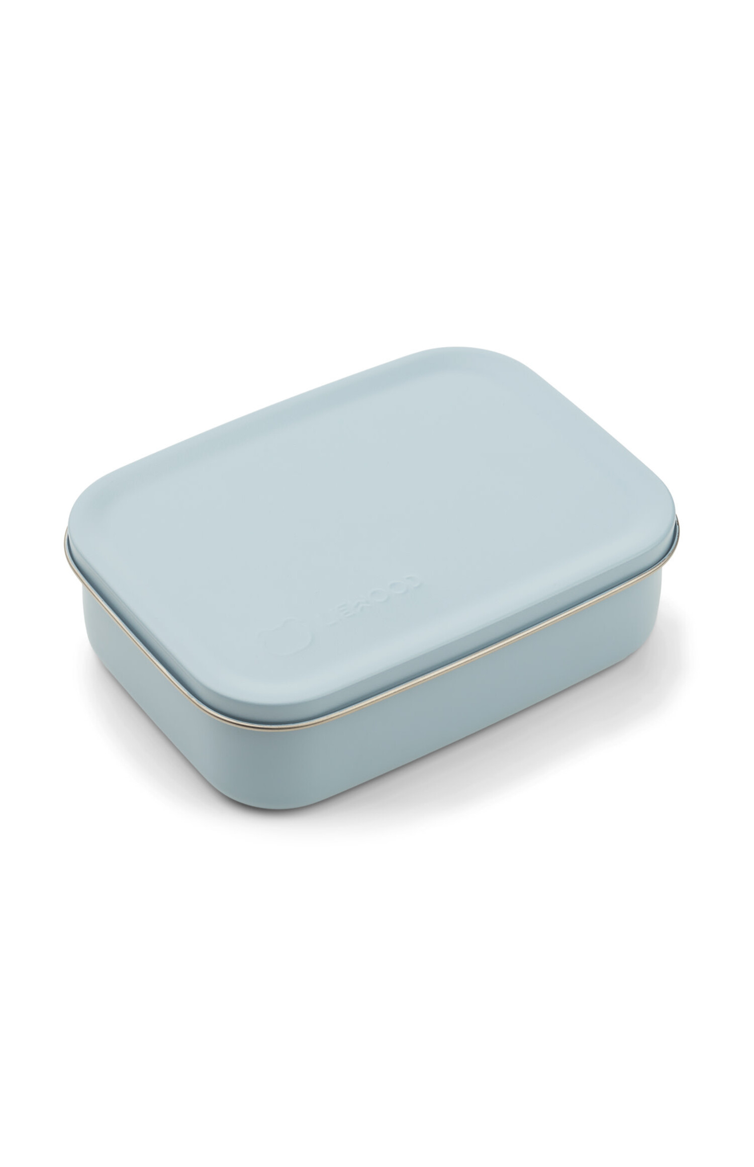 LIEWOOD JIMMY LUNCH BOX MR BEAR SEA BLUE LIEWOOD JIMMY LUNCH BOX MR BEAR SEA BLUE