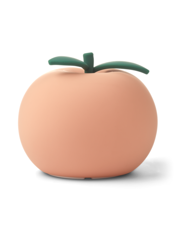 Liewood Winston Nachtlampje - Peach/Pale Tuscany Multi Mix