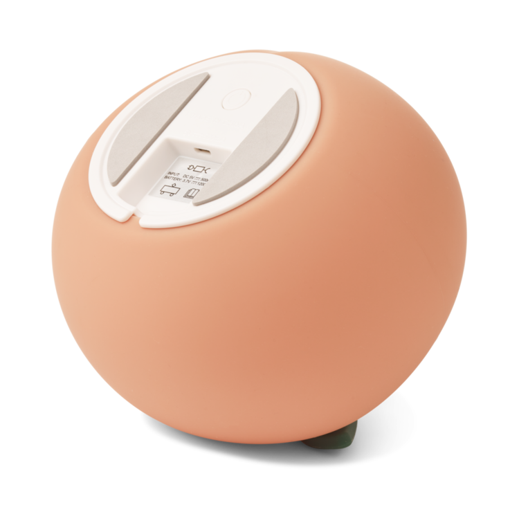 Liewood Winston Night Light - Peach/Pale Tuscany Multi Mix