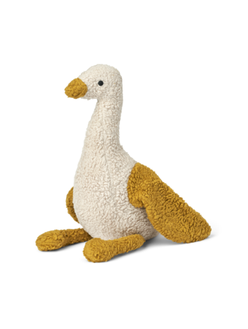 Liewood Bernhard Knuffel - Lemon Flake/Sandy