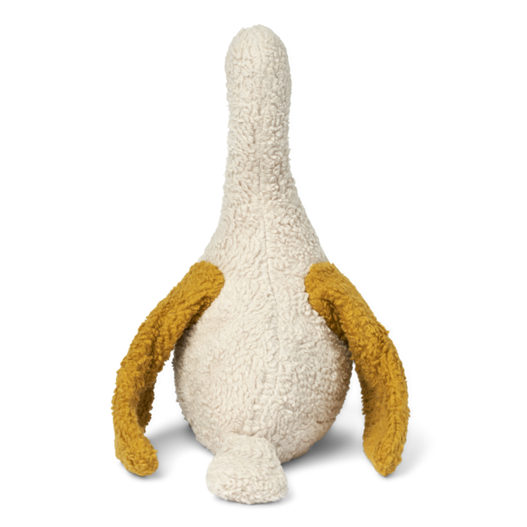 Liewood Bernhard Teddy - Lemon Flake/Sandy