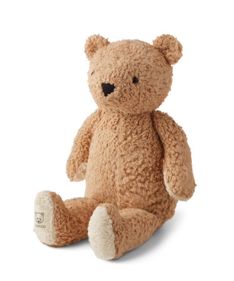 Liewood Barty The Bear - Beige