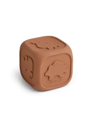 Liewood Andrew Dobbelsteen - Tuscany Rose