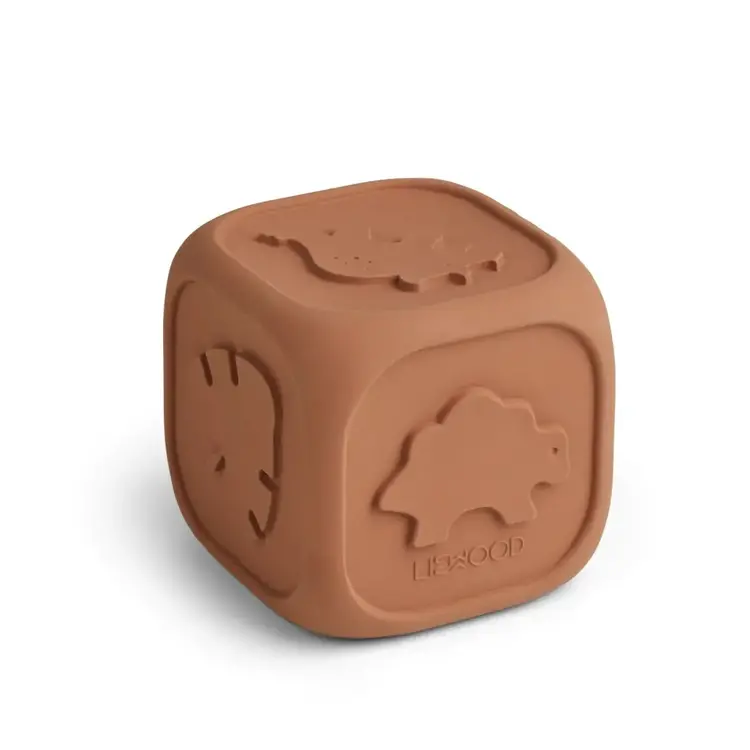 Liewood Andrew Dice - Tuscany Rose