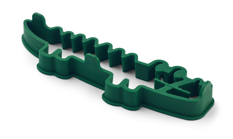 Liewood Karina Pannenkoek Vormpjes - Safari/Eden Multi Mix