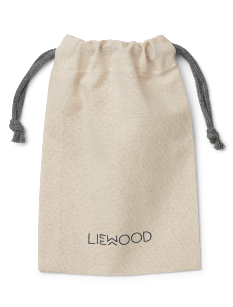 Liewood Darcey Opbergzakjes 8-Pack - Space