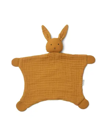 Liewood ADDISON CUDDLE TEDDY LEOPARD / GOLDEN CARAMEL Liewood ADDISON CUDDLE TEDDY LEOPARD / GOLDEN CARAMEL