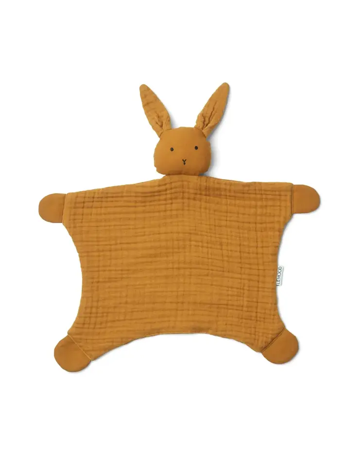 Liewood ADDISON CUDDLE TEDDY LEOPARD / GOLDEN CARAMEL Liewood ADDISON CUDDLE TEDDY LEOPARD / GOLDEN CARAMEL
