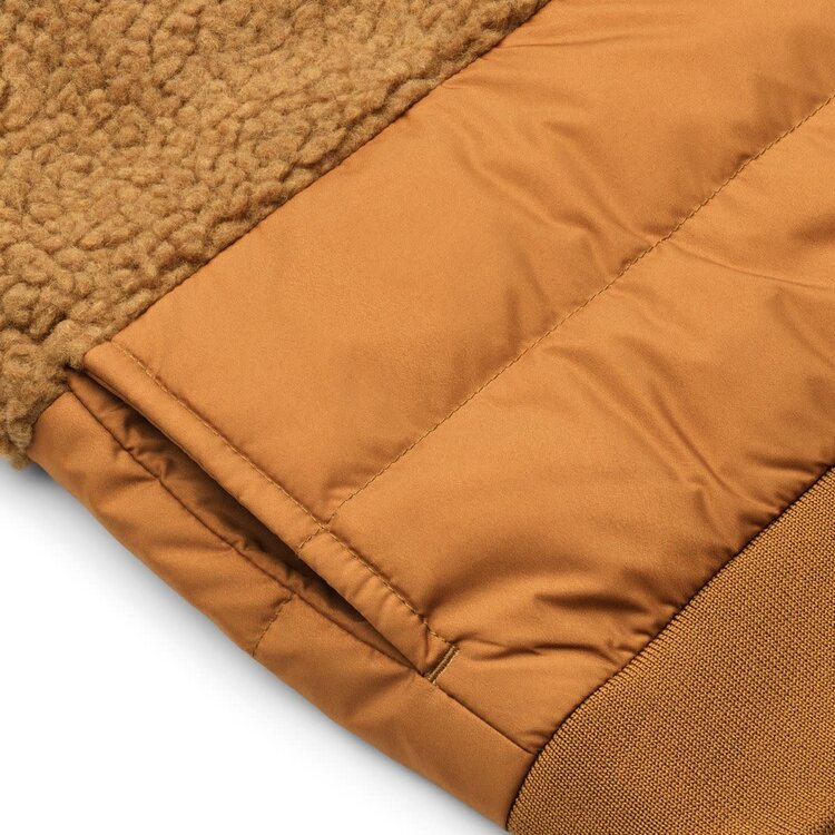 Liewood Marlin Jas - Golden Caramel