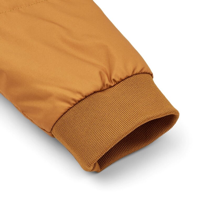 Liewood Marlin Jas - Golden Caramel