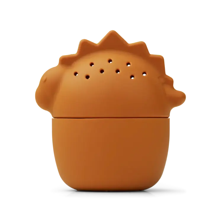 Liewood Gaby Badspeeltjes 5 Stuks - Blue Multi Mix