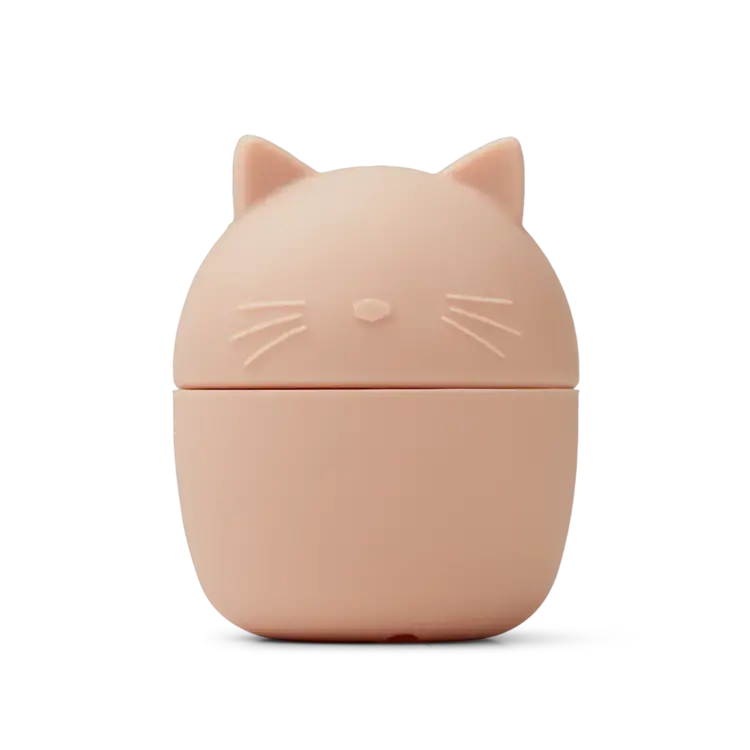 Liewood Gaby Badspeeltjes 5 Stuks - Rose Multi Mix