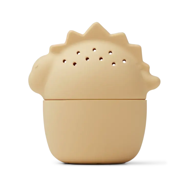 Liewood Gaby Bath Toys 5-Pack - Rose Multi Mix