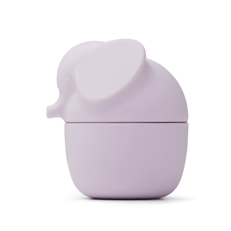 Liewood Gaby Badspeeltjes 5 Stuks - Rose Multi Mix