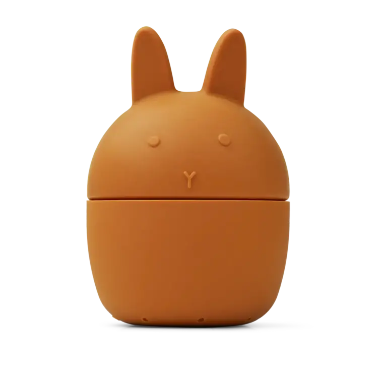 Liewood Gaby Bath Toys 5-Pack - Rose Multi Mix