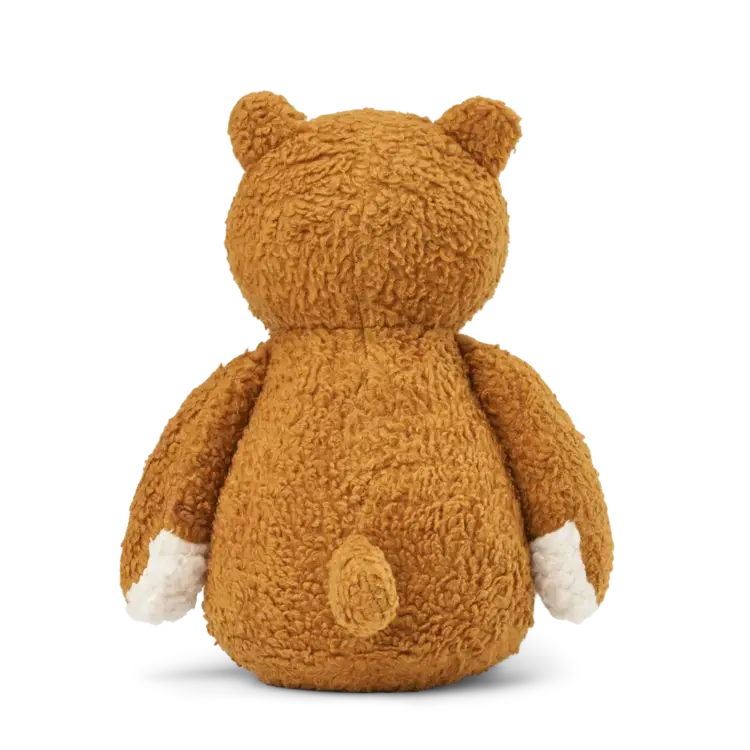 Liewood Barty The Bear - Golden Caramel