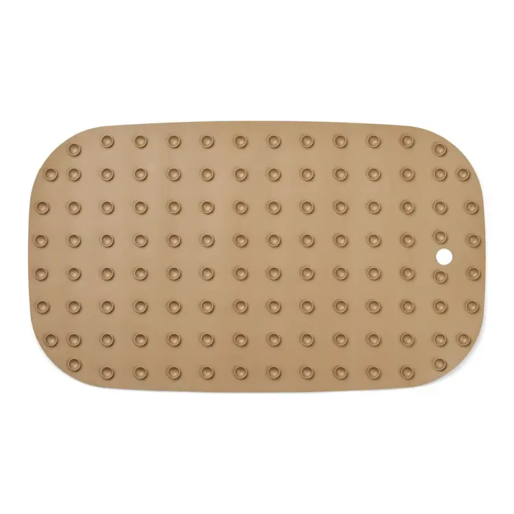 Liewood Holm Bath Mat - Oat
