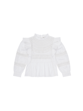 The New Society Naya Blouse