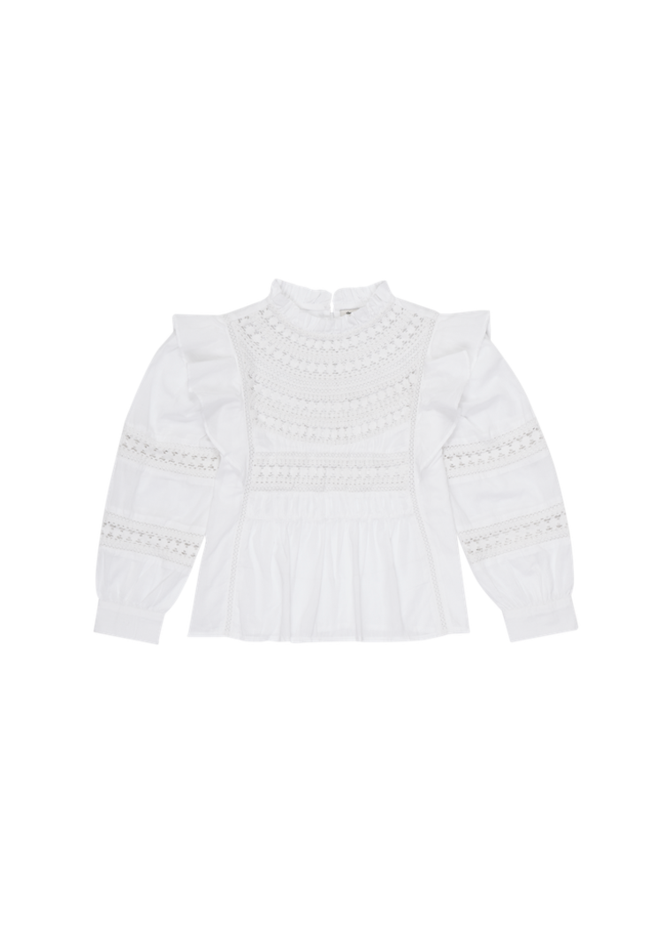 The New Society Naya Blouse