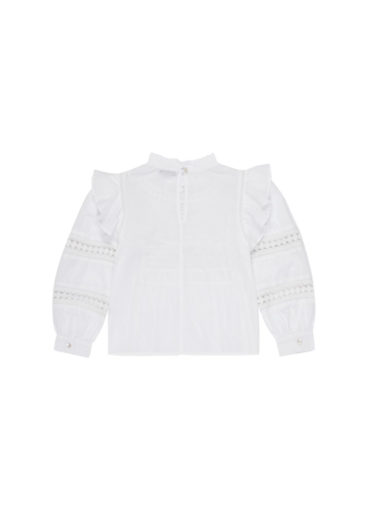 The New Society Naya Blouse